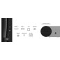 TCL 55T69C 55 4K UHD (2160p) Smart TV